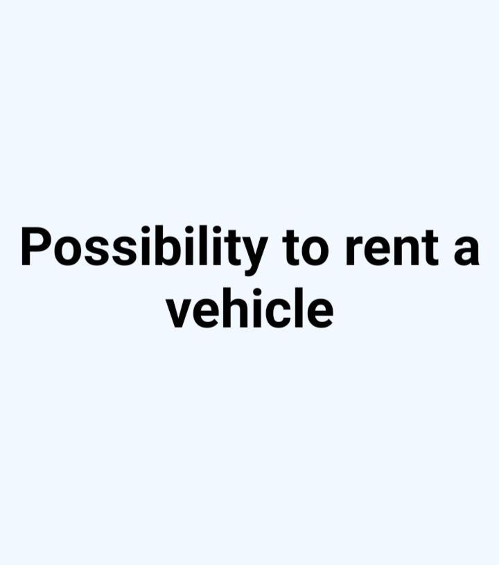 Semesterbostad Sweet Free Parking, Ac